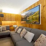 Apartament Madeski By Interhome *