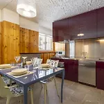 Apartament Madeski By Interhome Madesimo