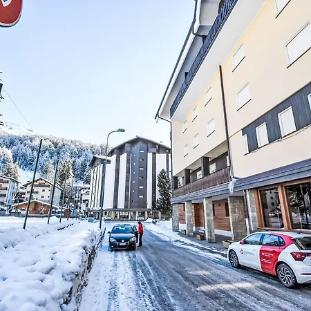 Madeski By Interhome Apartament