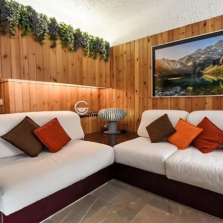 Madeski By Interhome Apartament Madesimo