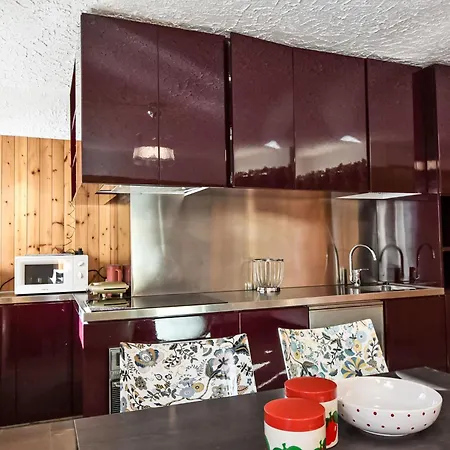 Lägenhet Madeski By Interhome Madesimo