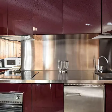 Madeski By Interhome Apartament