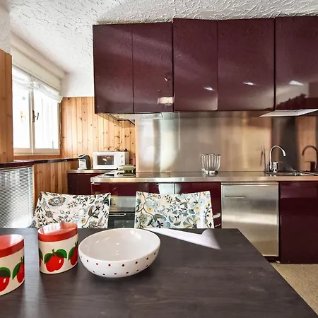 Madeski By Interhome