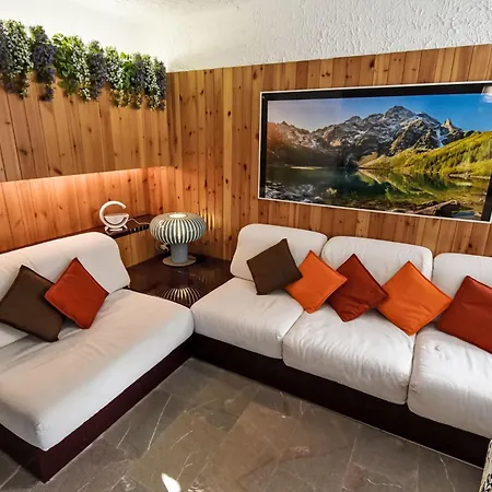Apartament Madeski By Interhome Madesimo