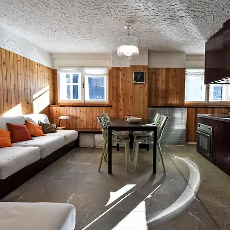 Apartament Madeski By Interhome *