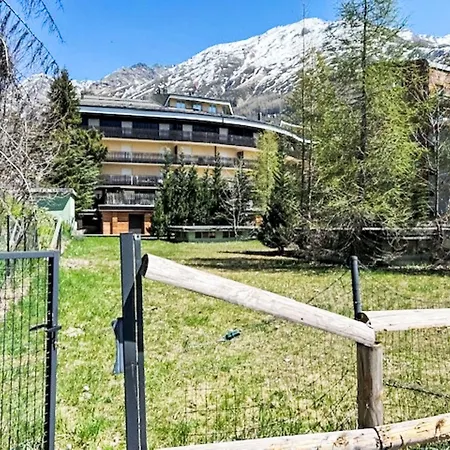 Madeski By Interhome Apartament Madesimo