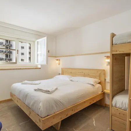 Apartament Madeski By Interhome Madesimo