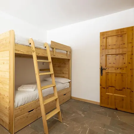 Madeski By Interhome Apartament *
