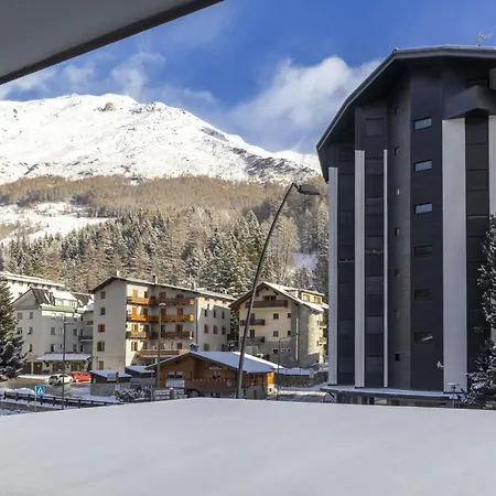 Madeski By Interhome Apartament *